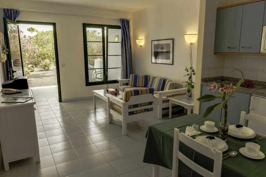 Sun Park Village - Adults Only Apartment
