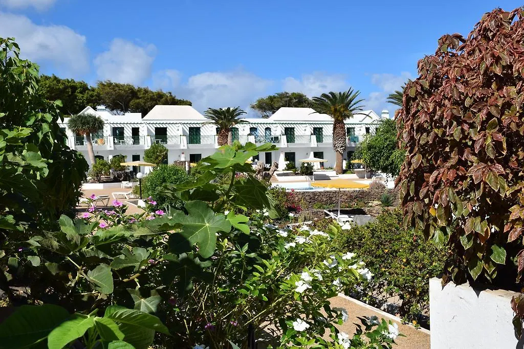 Sun Park Village - Adults Only Playa Blanca (Lanzarote)
