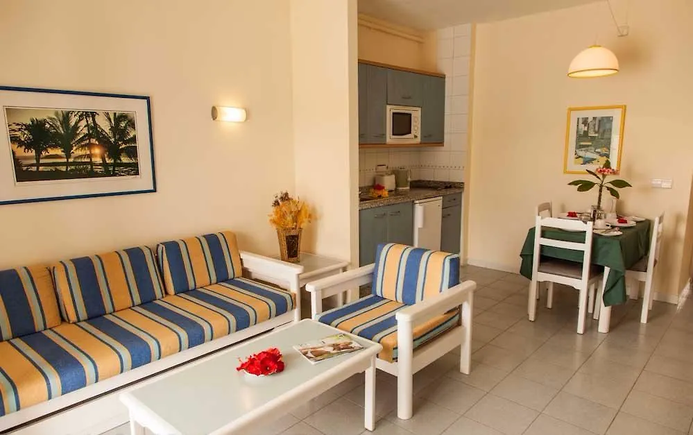 Sun Park Village - Adults Only Apartment Playa Blanca (Lanzarote)