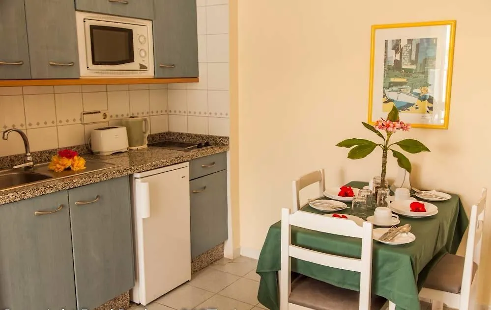 Apartment Sun Park Village - Adults Only